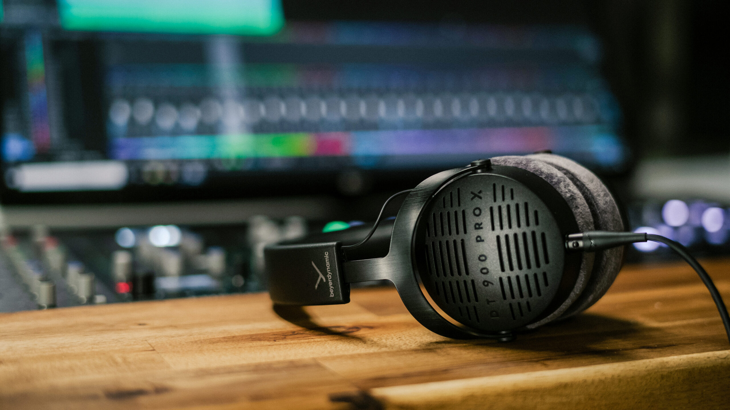 Beyerdynamic DT 900 PRO X headphones review: Brutally honest sound for  under $300