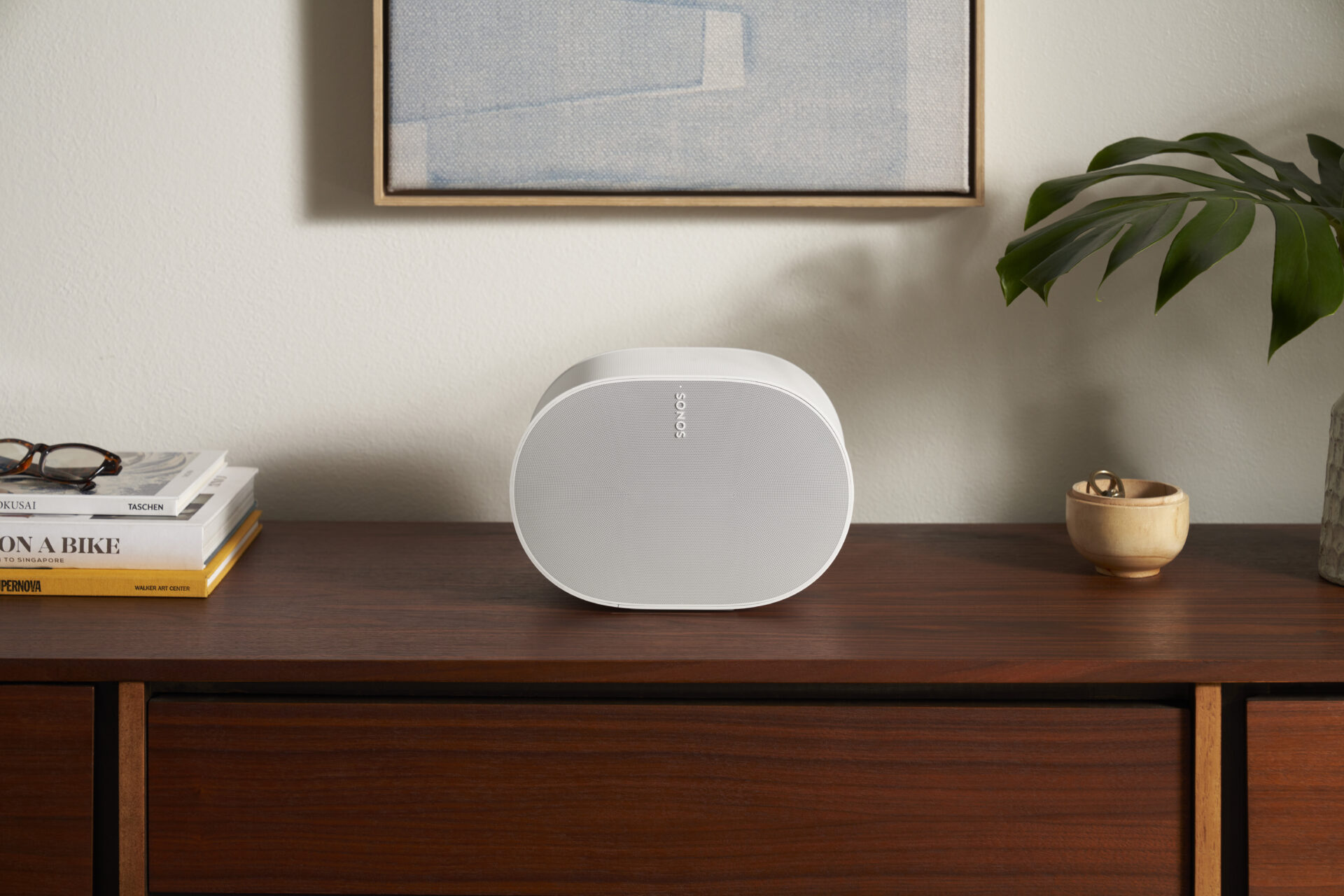 The Sonos Era 300 will change how you configure home audio