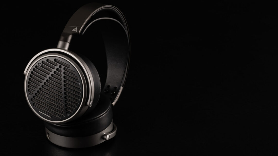 Audeze MM-100: New headphone for professionals