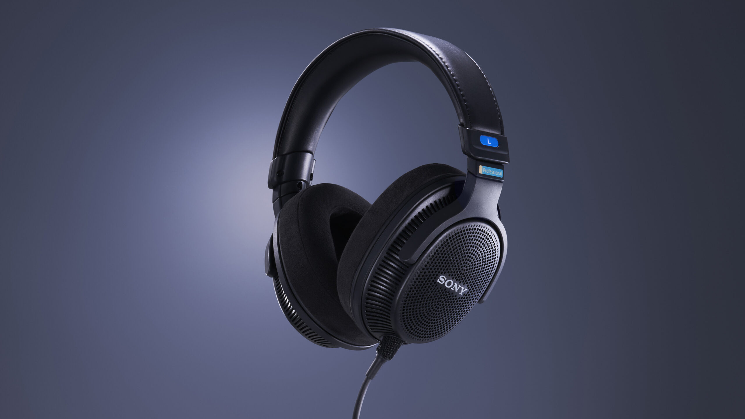 Sony MDR-MV1: For Engineers Who Want To Focus On Spatial Audio