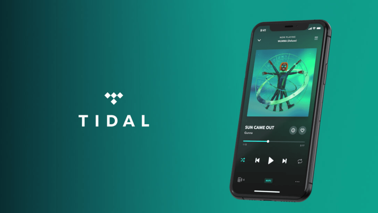 Tidal hifi