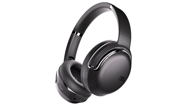 JBL Tour One M2 Black