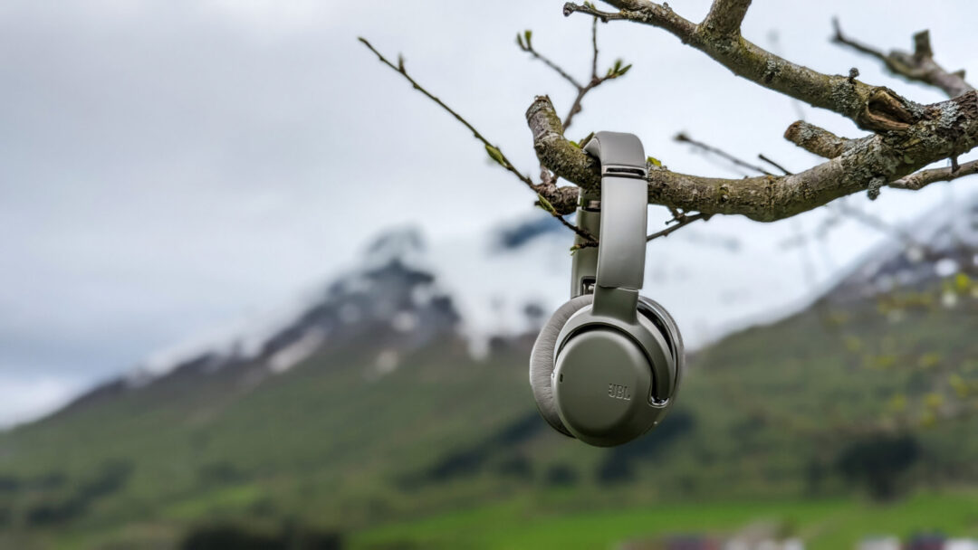 Review: JBL Tour ONE M2 ANC Headphones – Tech Jio