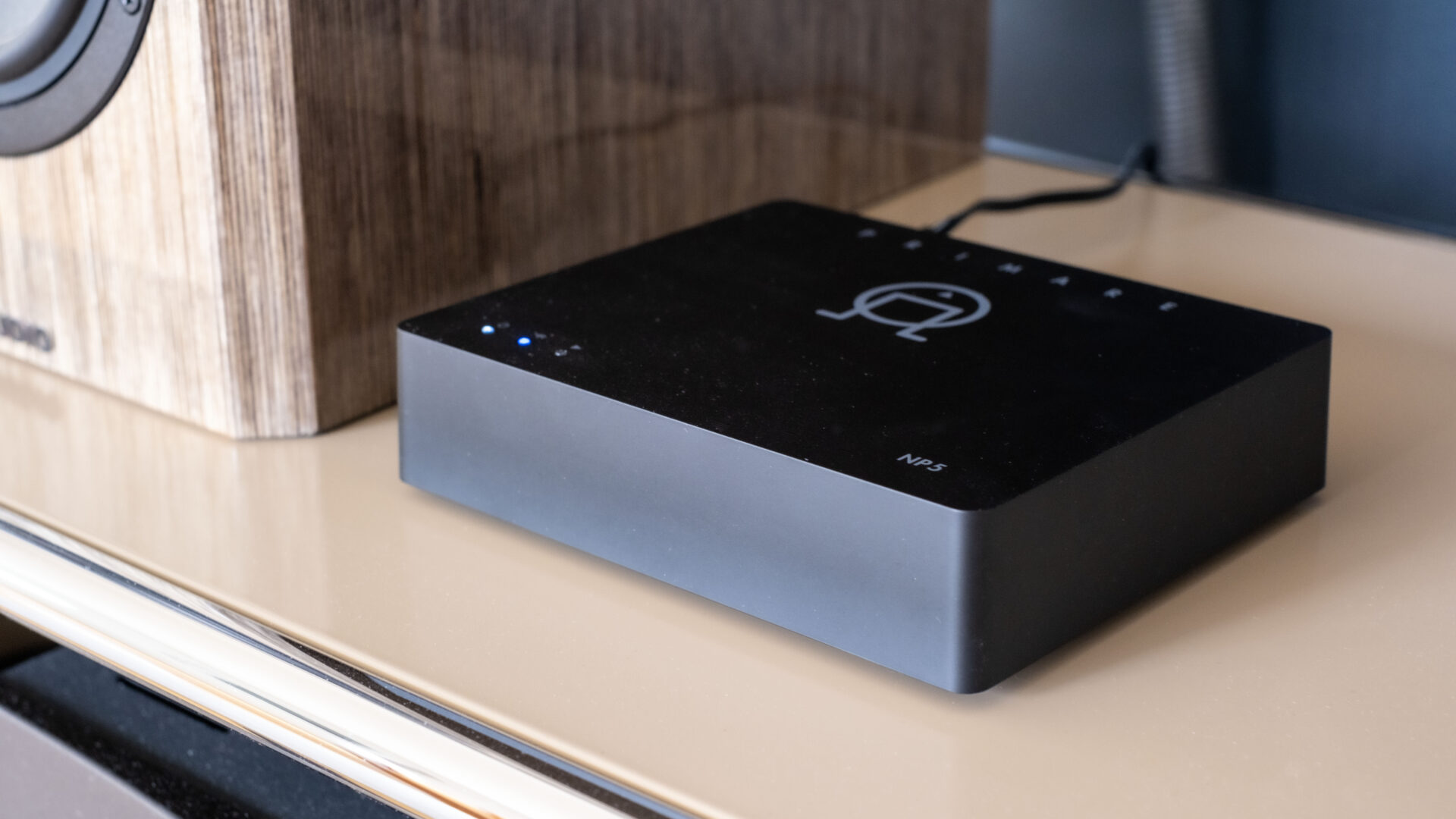 Primare NP5 Prisma MK2 Review: Music Streaming With Premium Sound