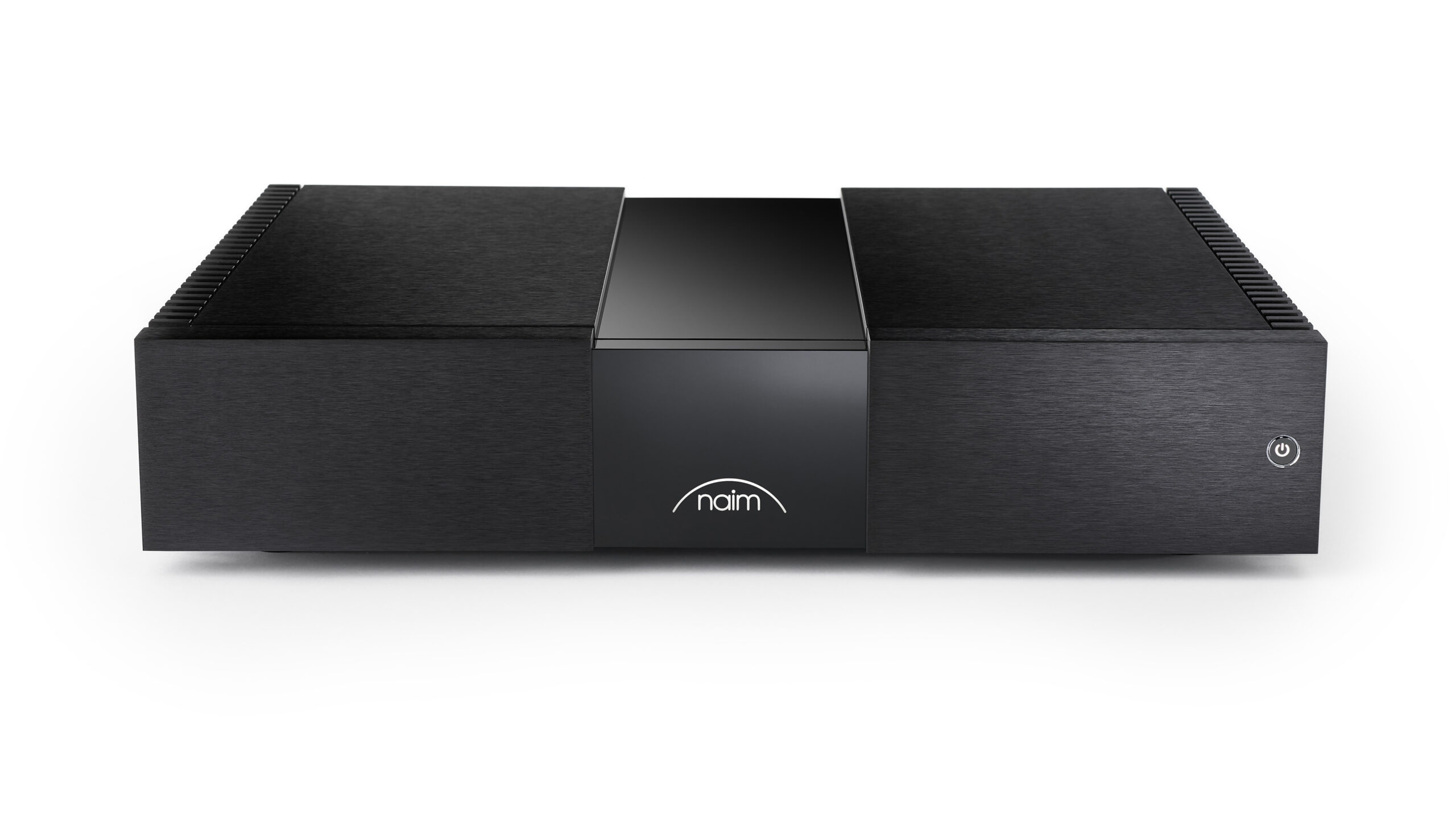 Naim NAP-350-Front-Up