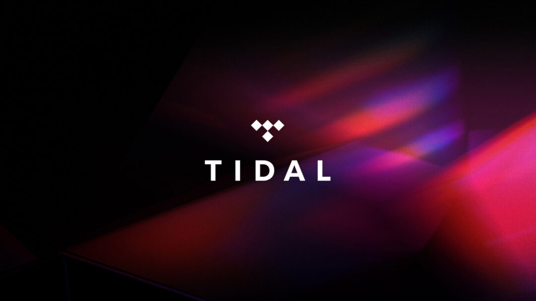 High-res FLAC on Tidal is here