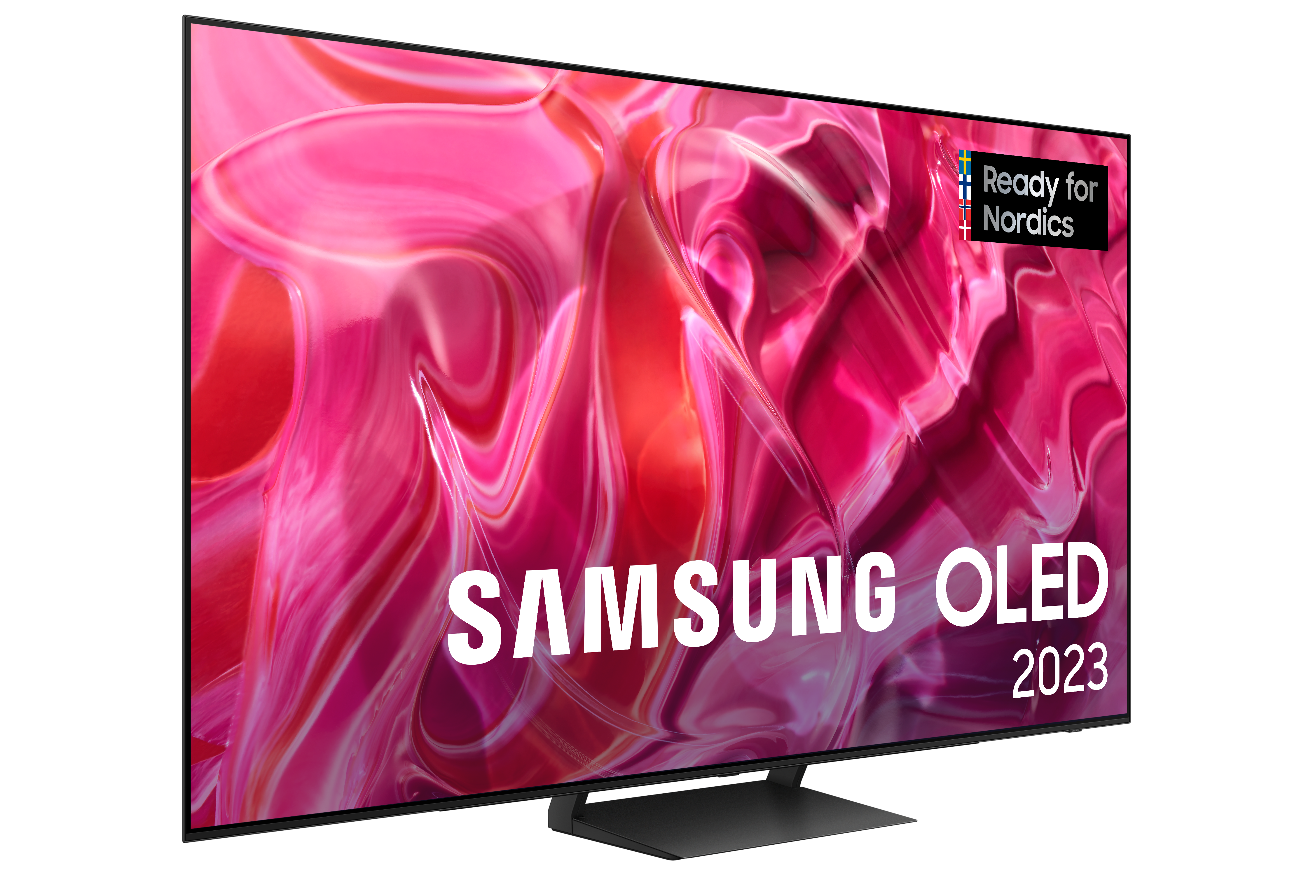 Samsung 55-Inch S90C OLED TV Review