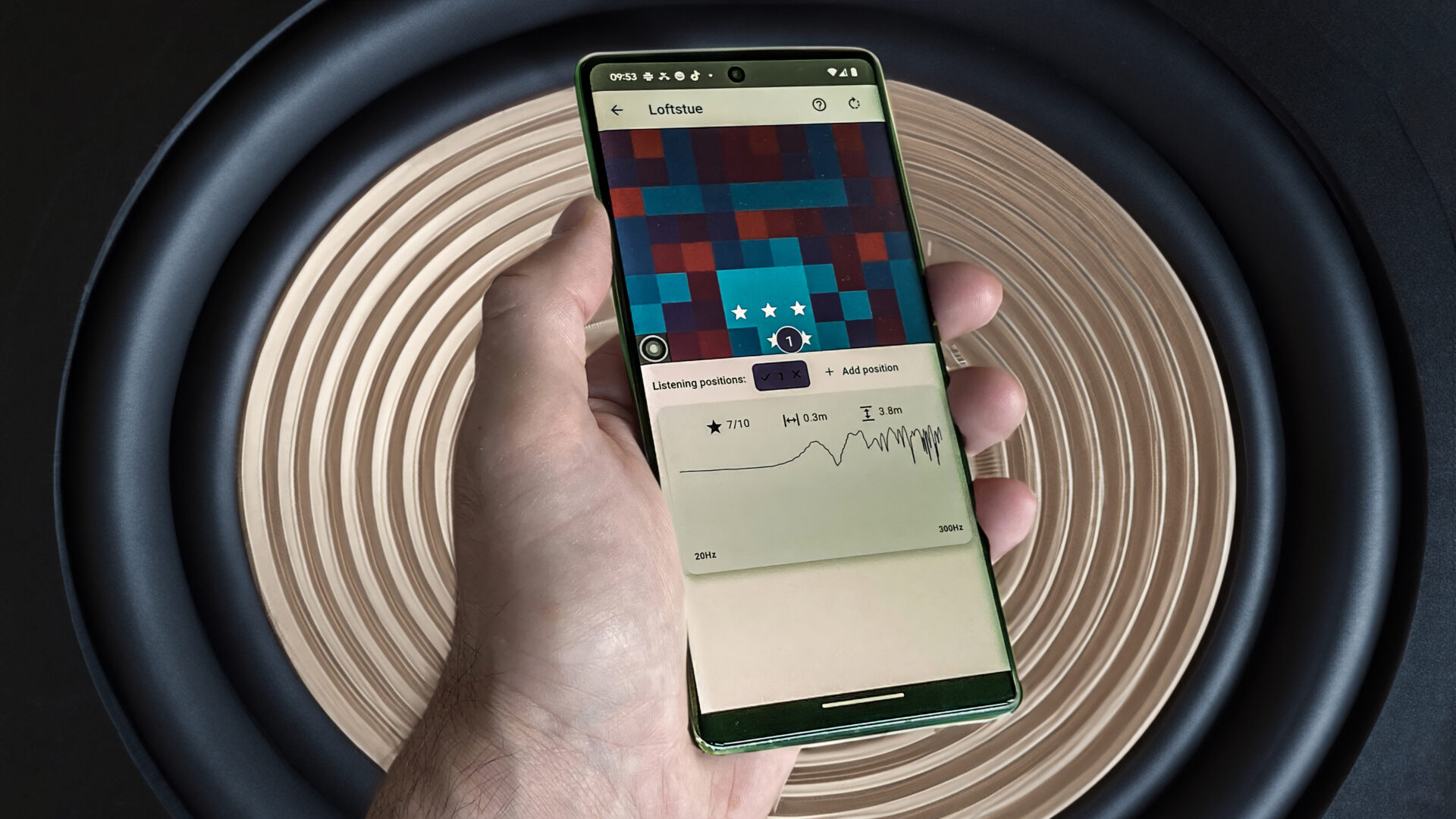 SubZone Positions Your Subwoofer Correctly Tech Reviews