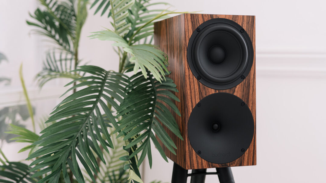 Buchardt Audio S400 MKII