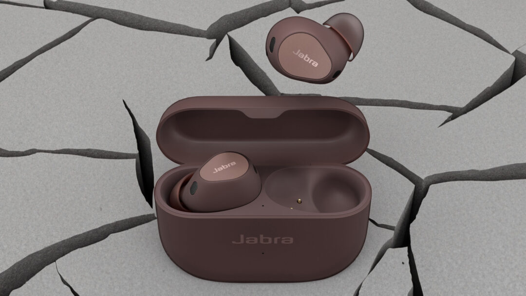 Review: Jabra Elite 10