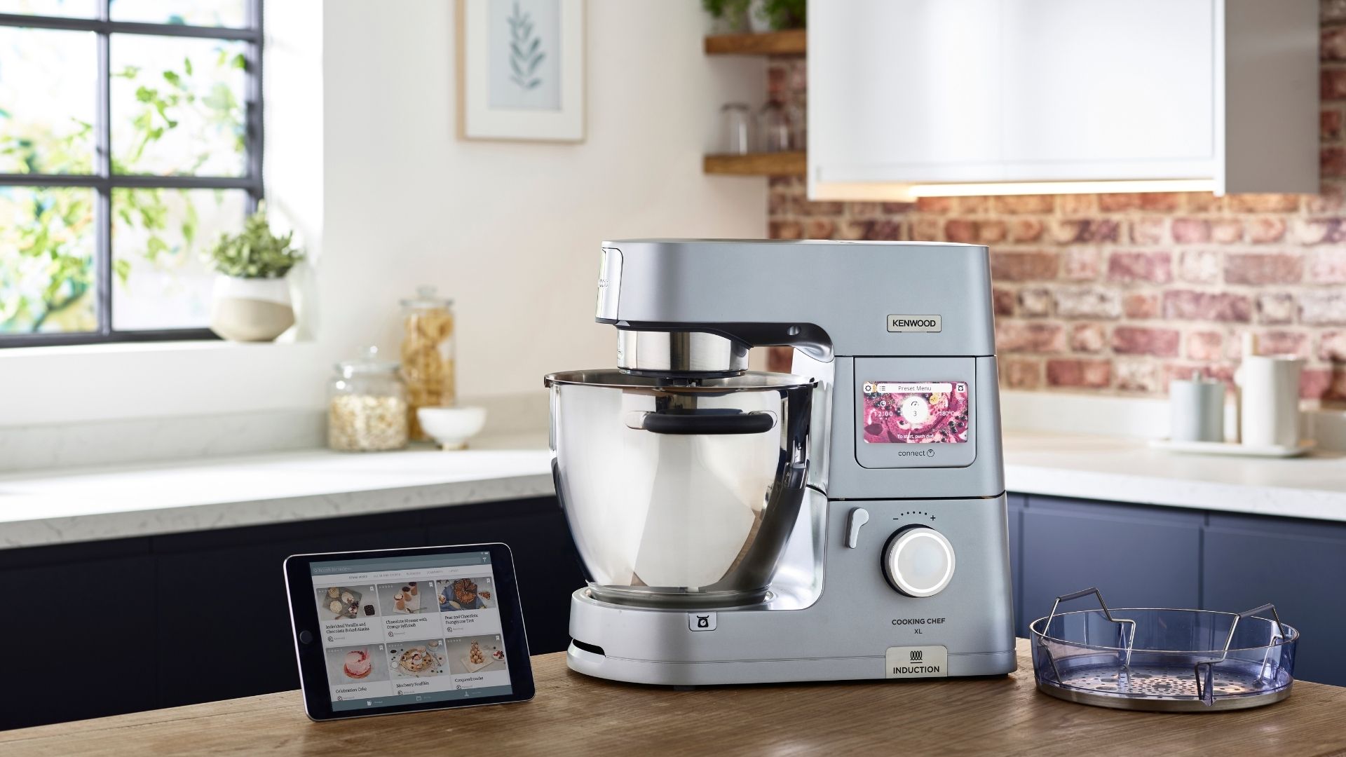 Review: Kenwood Cooking Chef XL | The Big One