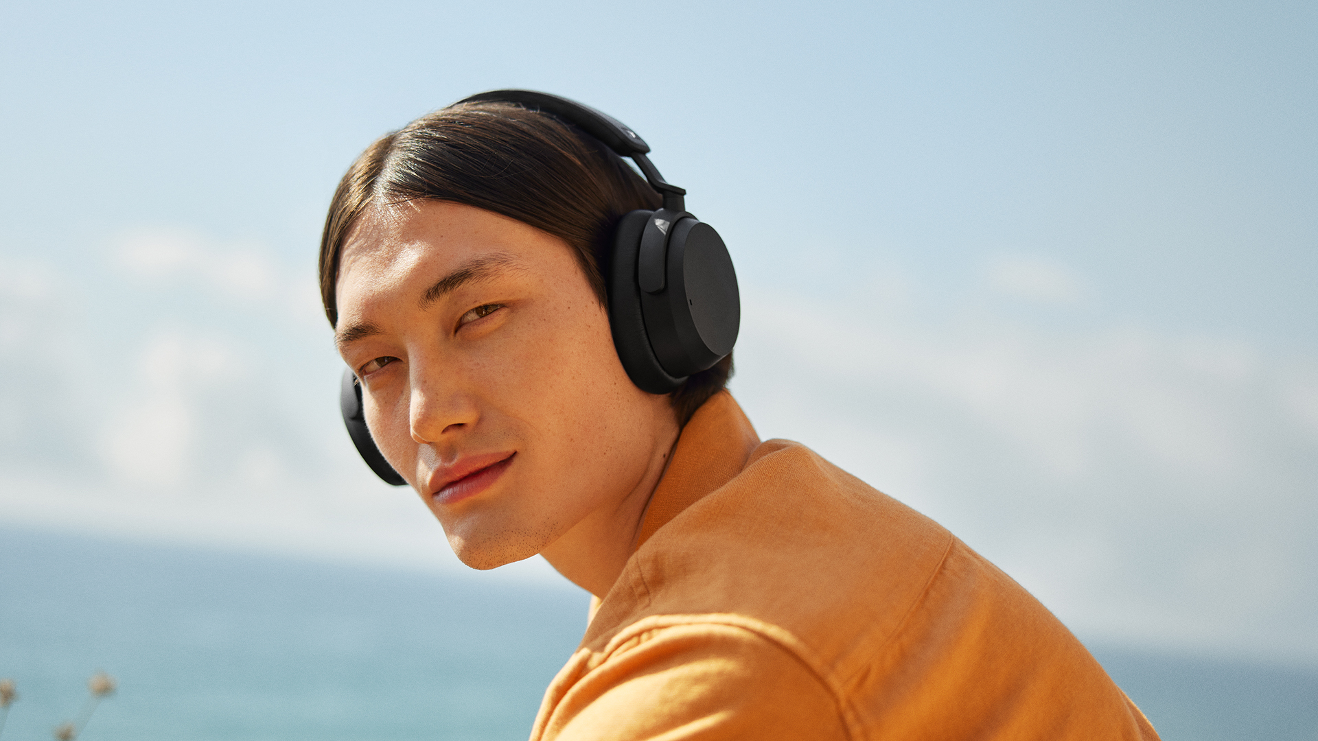 Sennheiser accentum. Наушники для переговоров. Yosonda наушники