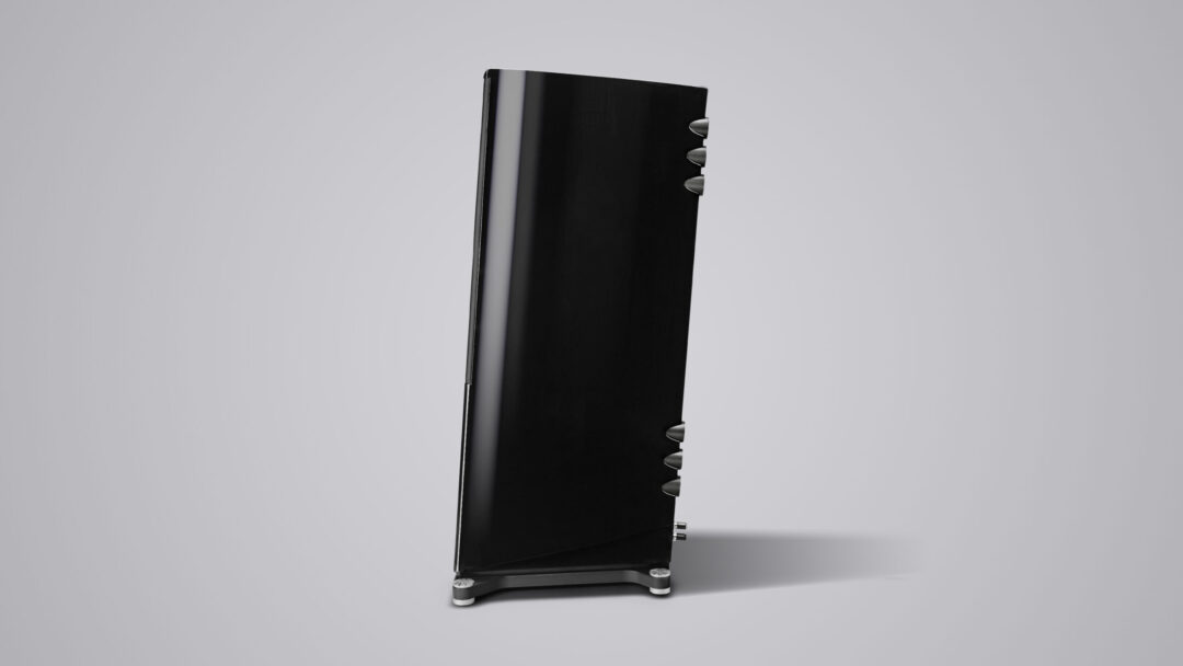 Børresen X2 floorstanding speaker