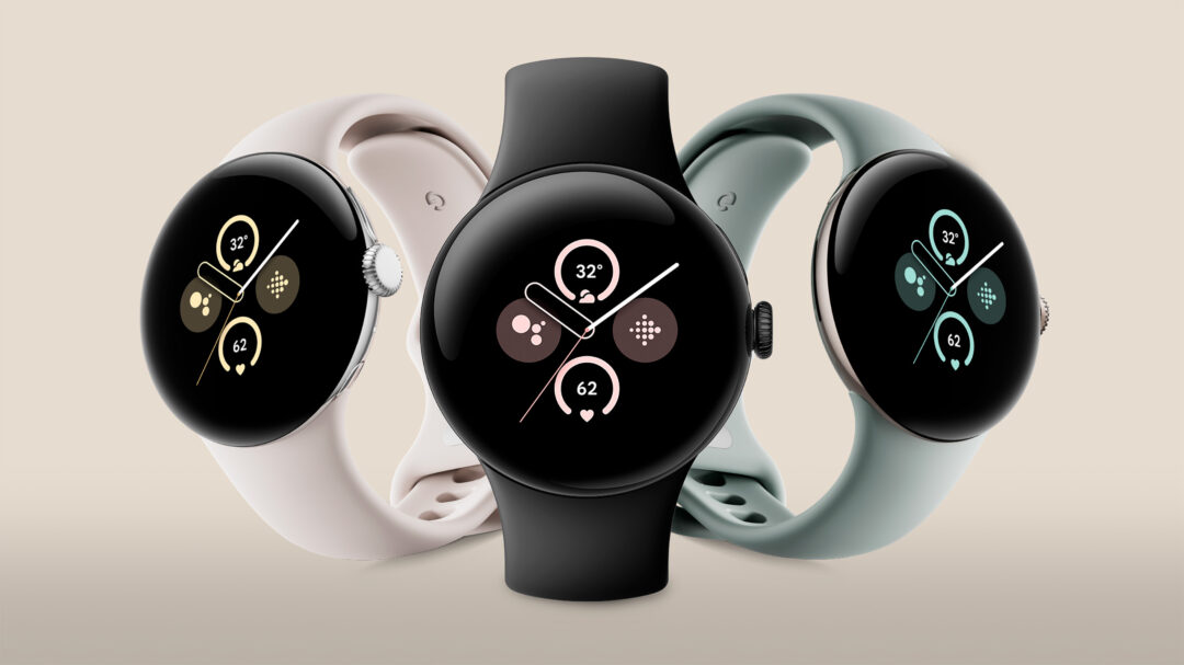 The Google Pixel Watch 2 has been launched