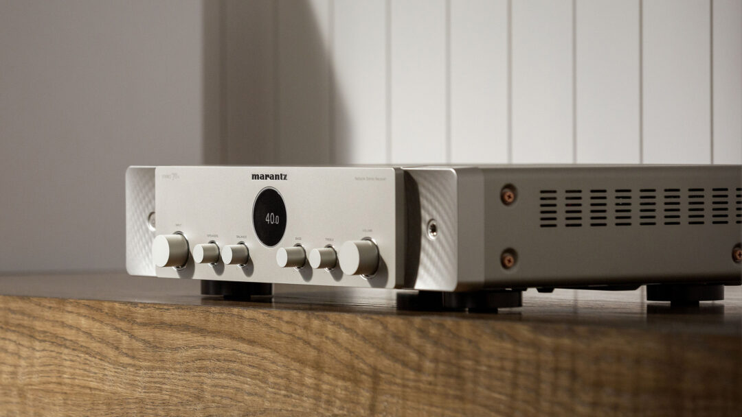 Marantz Stereo 70s