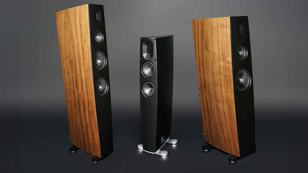 Scansonic Q Series: Higher end at a cheaper price point