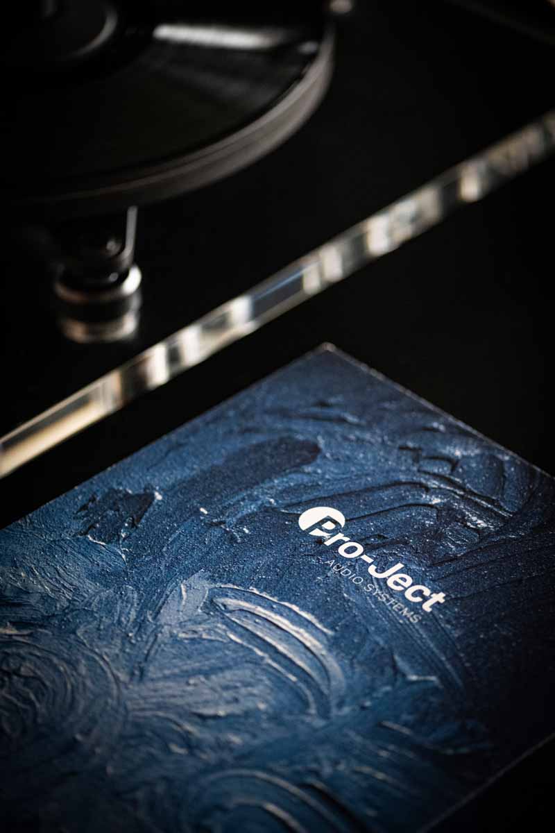Pro-Ject Perspective Final Edition5