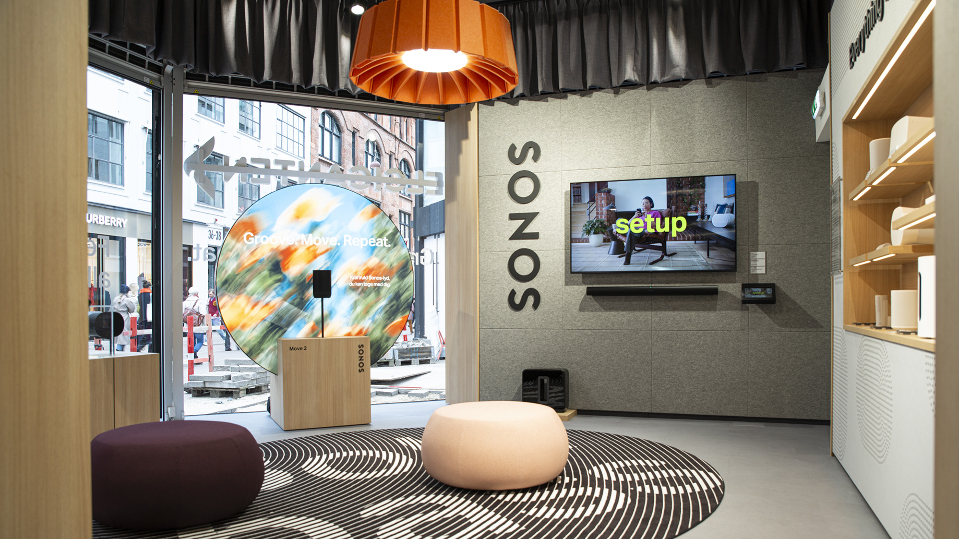Will We Finally See Sonos Headphones In 2024? Tech Reviews