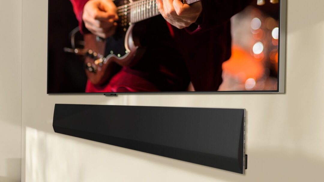 CES 2024: Here are LG’s new soundbars