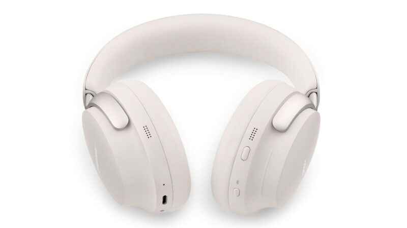 Bose QuietComfort Ultra Headphones_greywhite