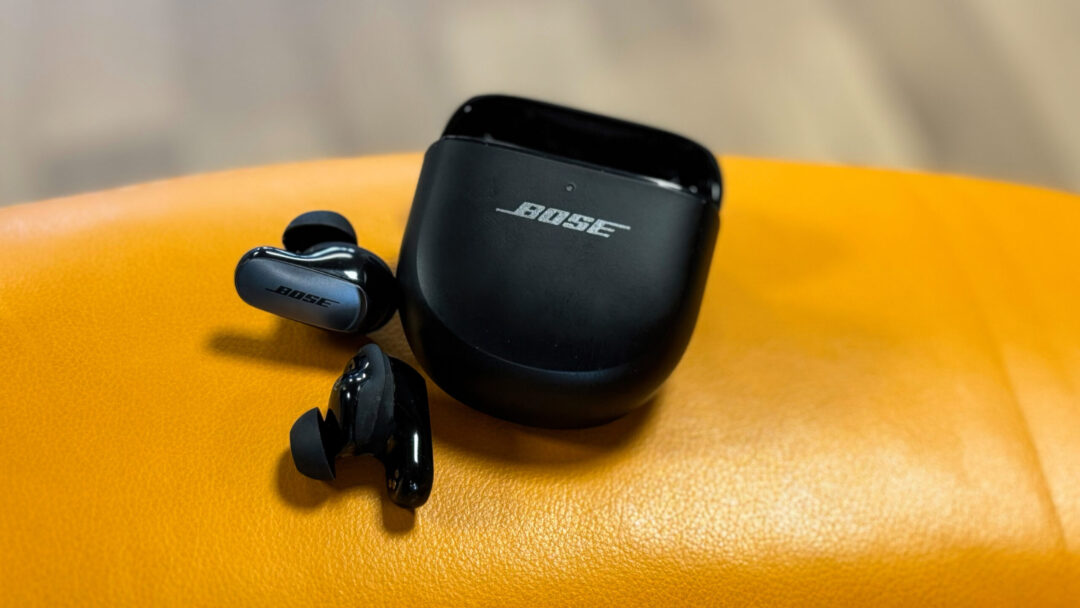 Bose QuietComfort Ultra Earbuds Review