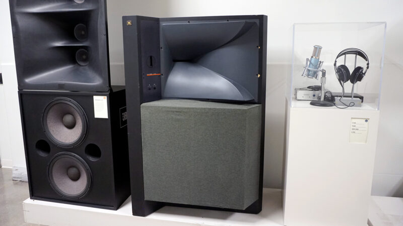 JBL Everest DD55000