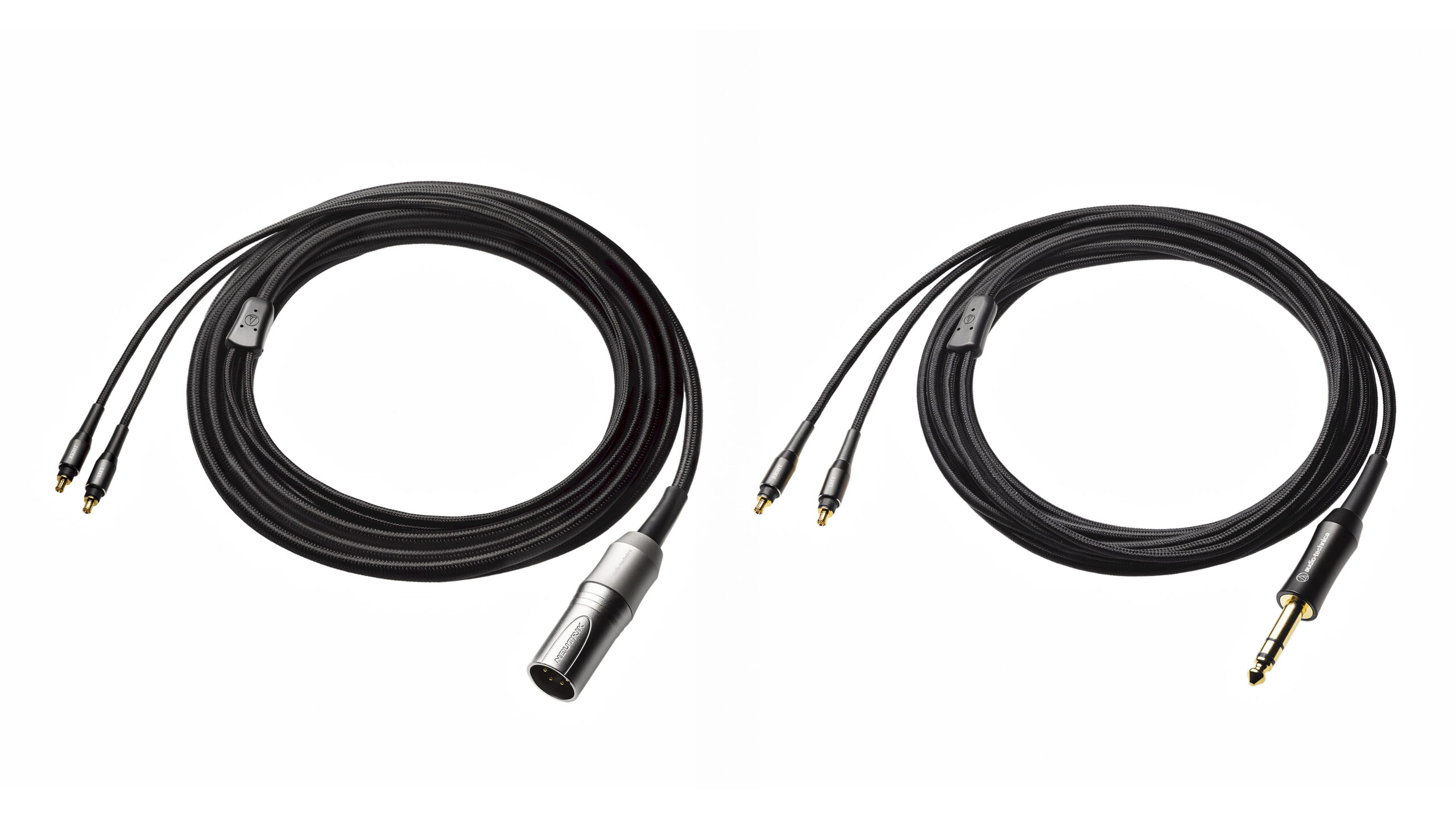 Audio-Technica ath-awkg cables