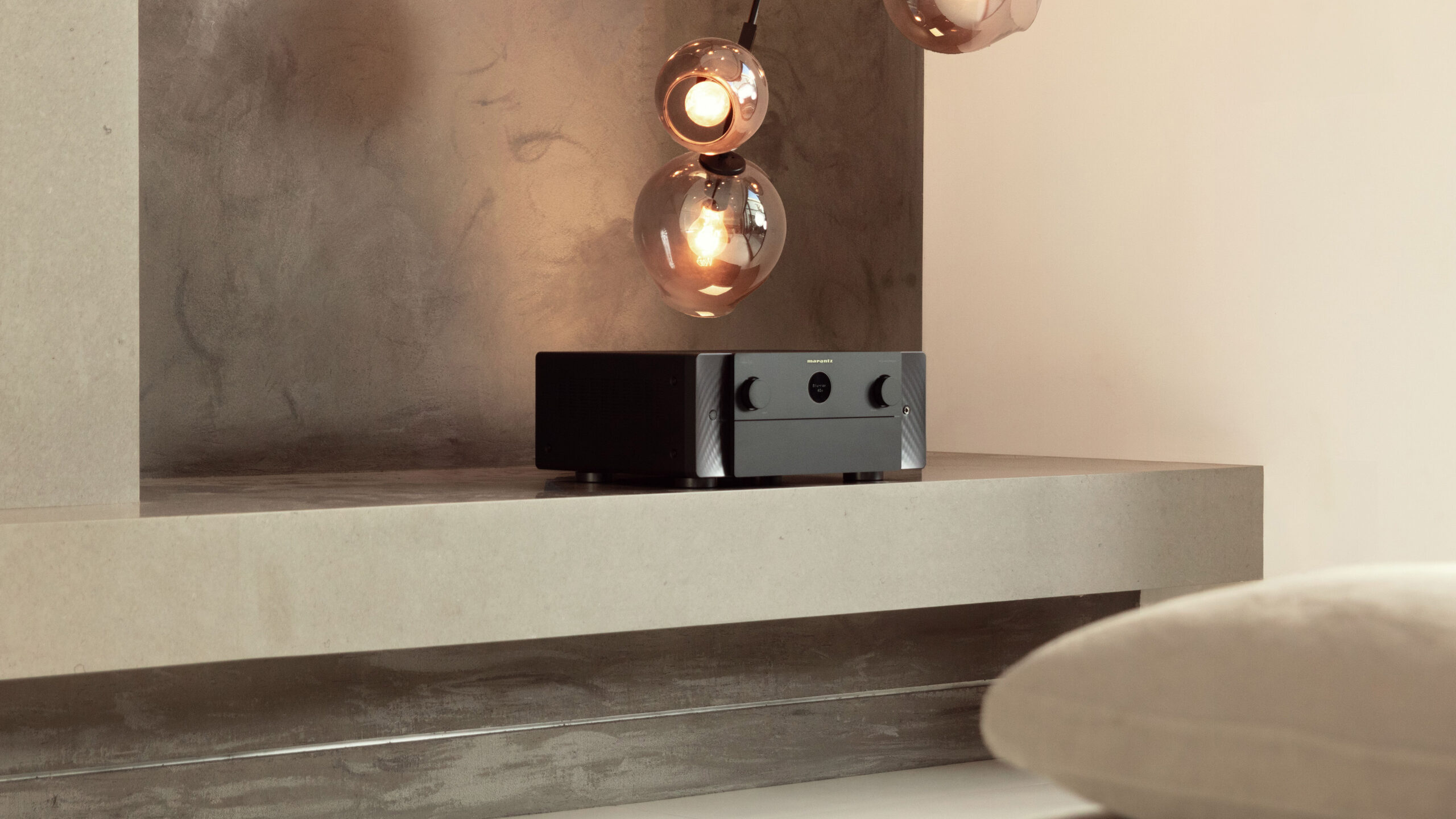 Marantz Cinema 30 Review: Home Cinema At Its Best