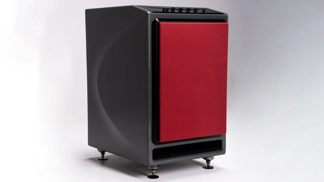 Wilson Audio Submerge subwoofer