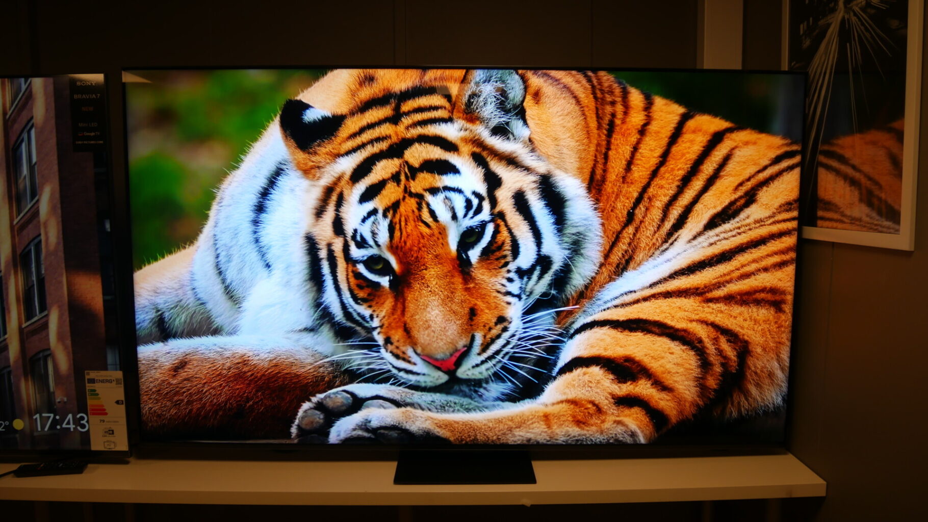 TCL C855 (75C855) Review Good Allrounder With High Contrast