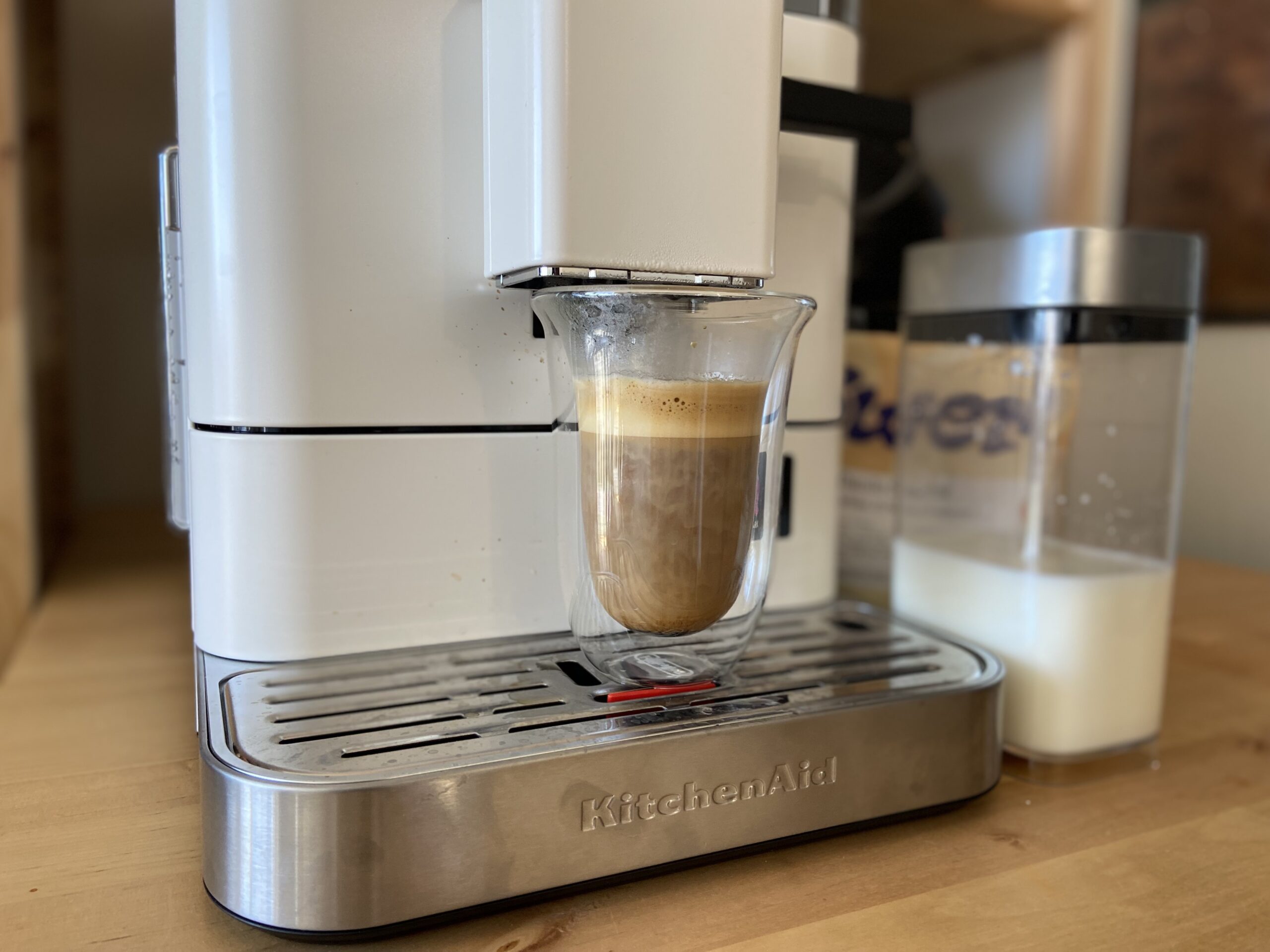 Kitchenaid KF8