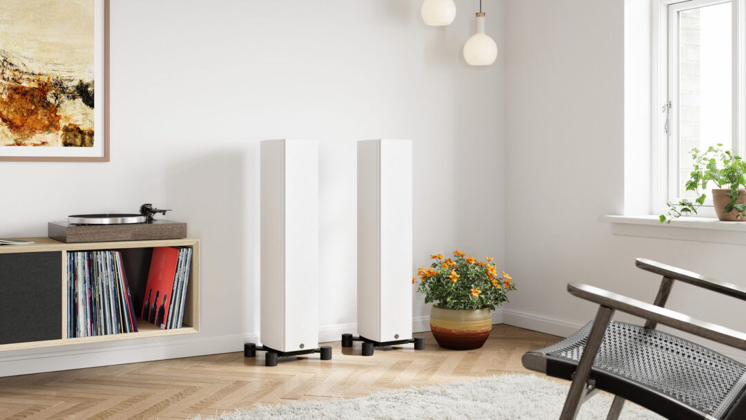 System Audio Silverback 40.2 DS