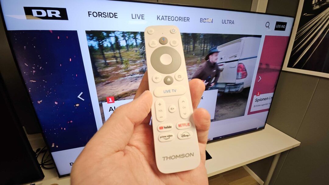 Thomson Go CAST 150