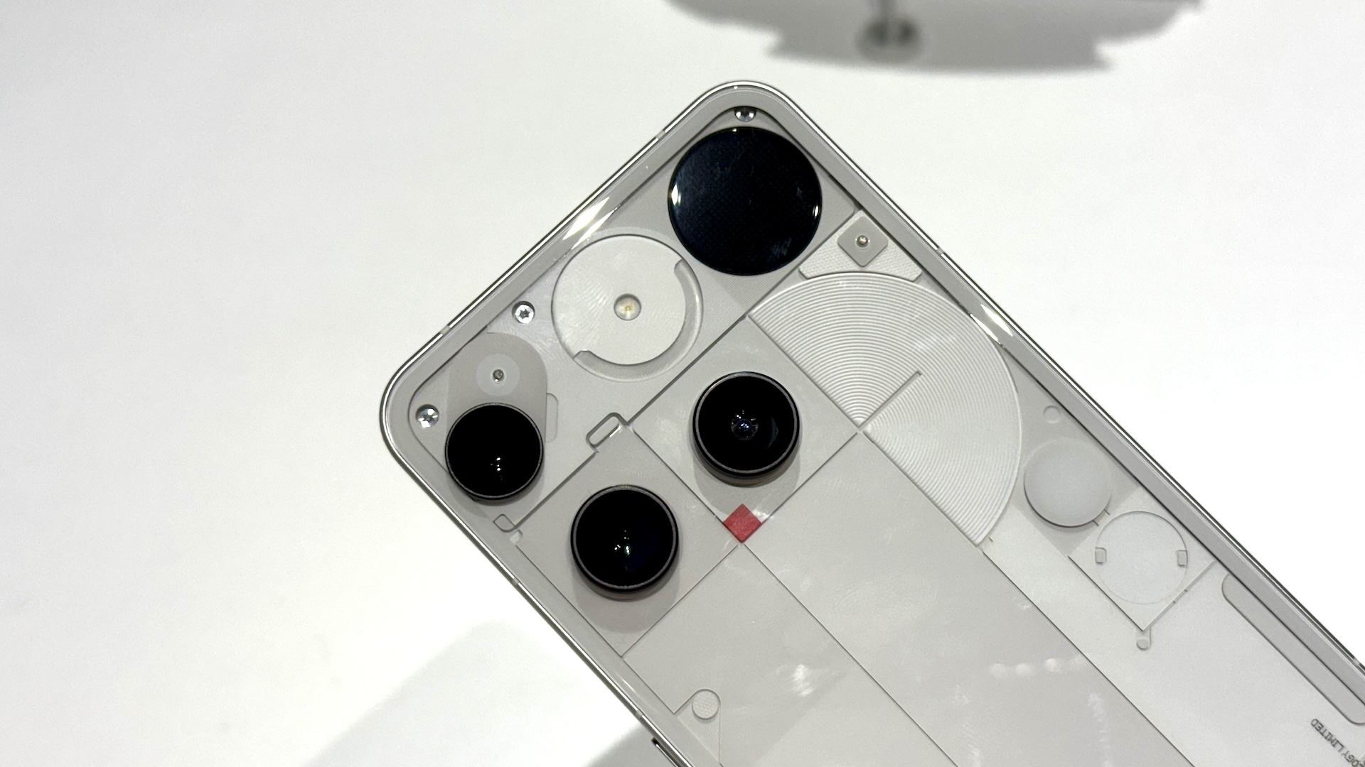 Nothing Phone (3)