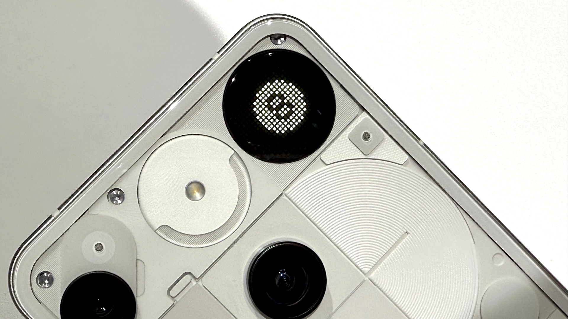 Nothing Phone (3)