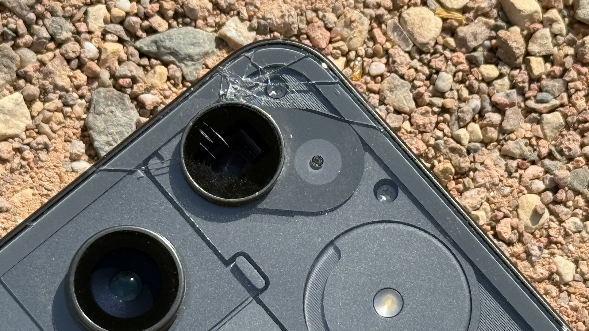 Nothing Phone (3