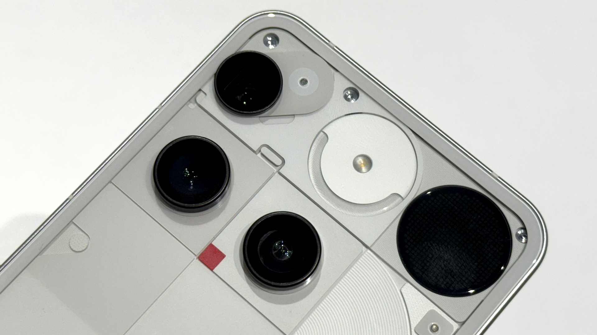 Nothing Phone (3)