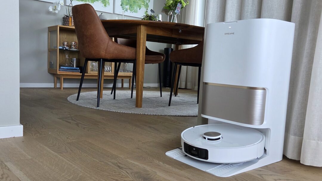 Dreame L50 Ultra