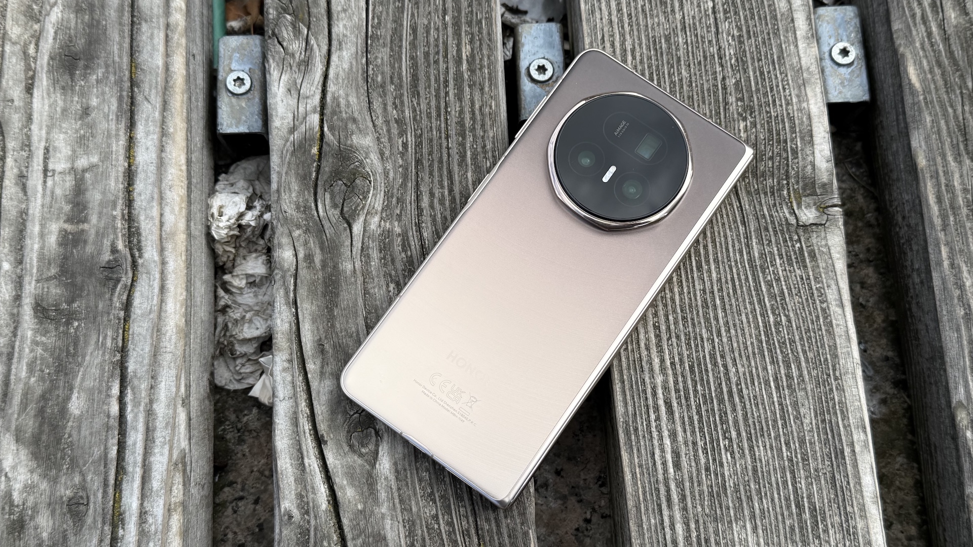 Honor Magic V5