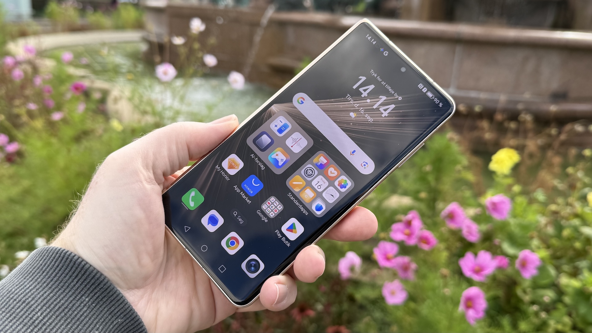 Honor Magic V5
