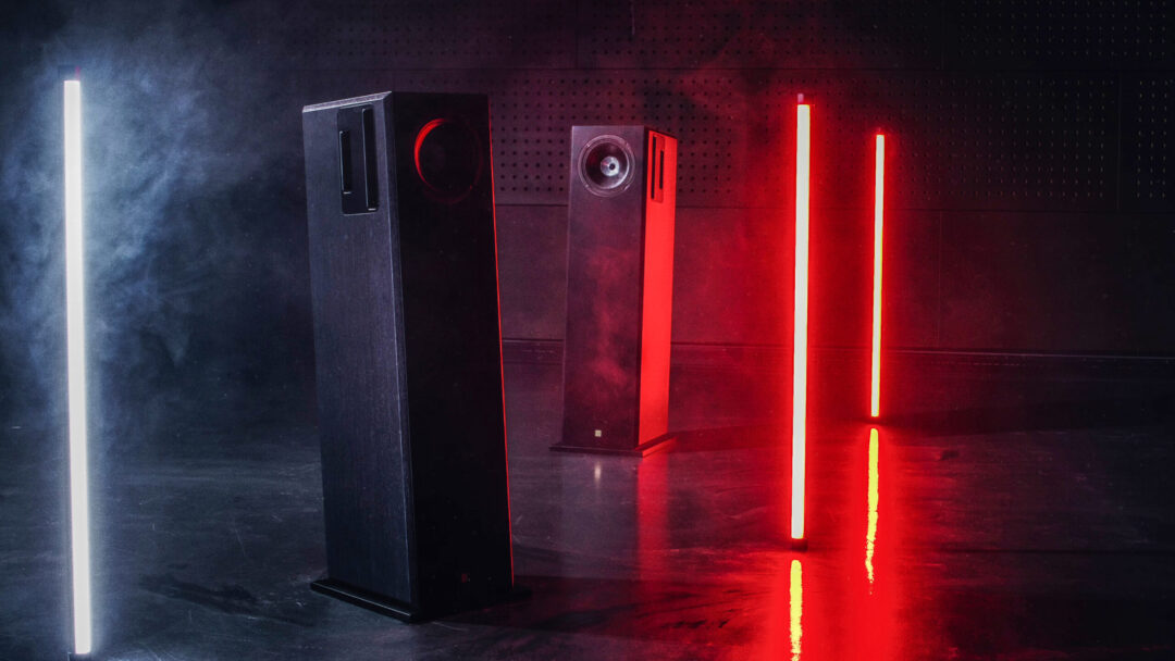 Sigberg Audio Saranna