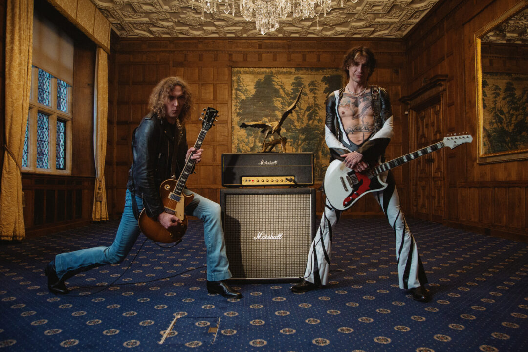 Advertorial: Marshall