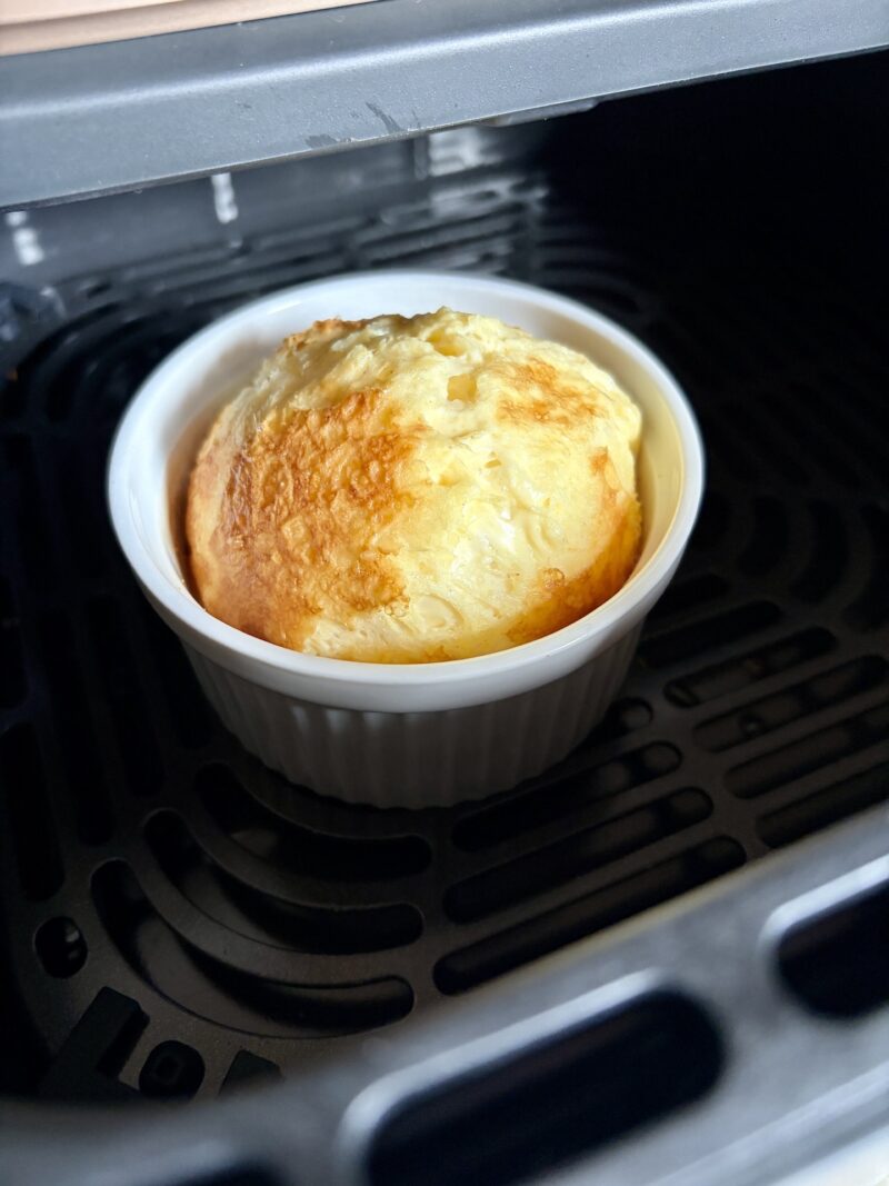 cosori tower egg bites