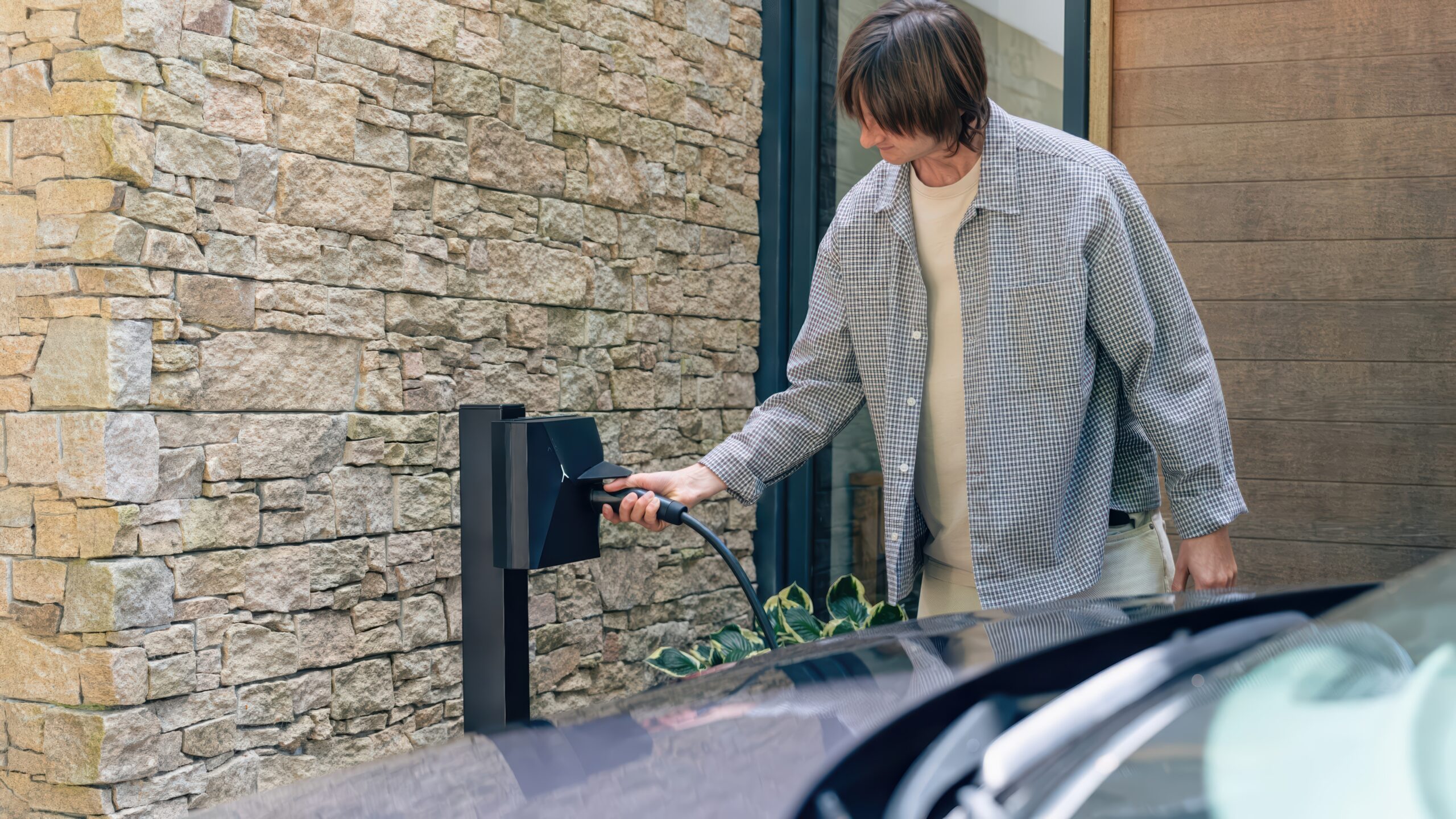 Nexblue Edge 2 lifestyle