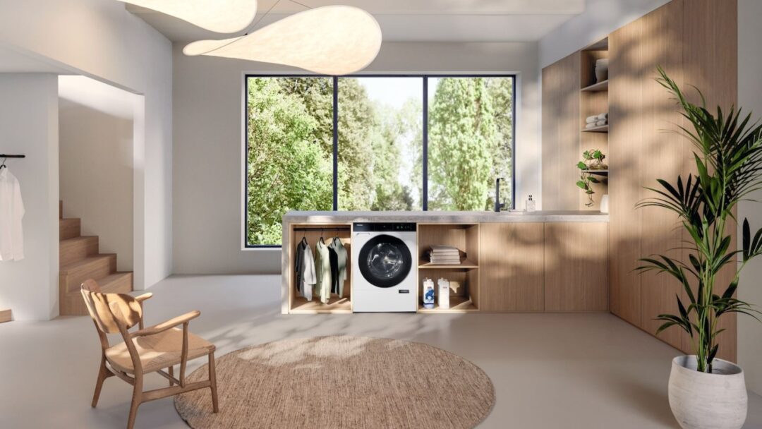 Miele Washing Machine WQ 1000 WPS Nova Edition