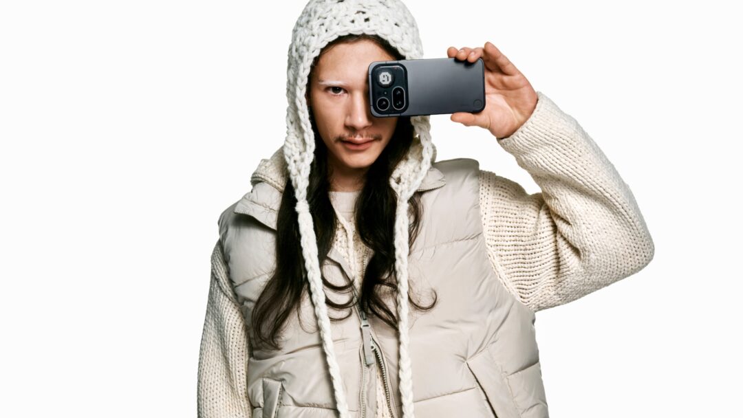 Nothing Phone (4a) Pro