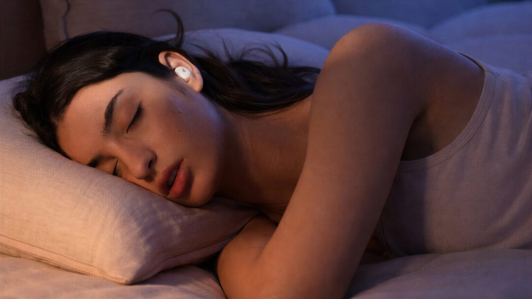 Soundcore Sleep A30